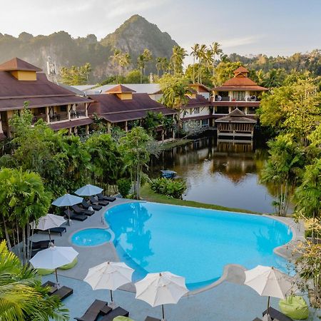 Railay Princess Resort & Spa Kültér fotó