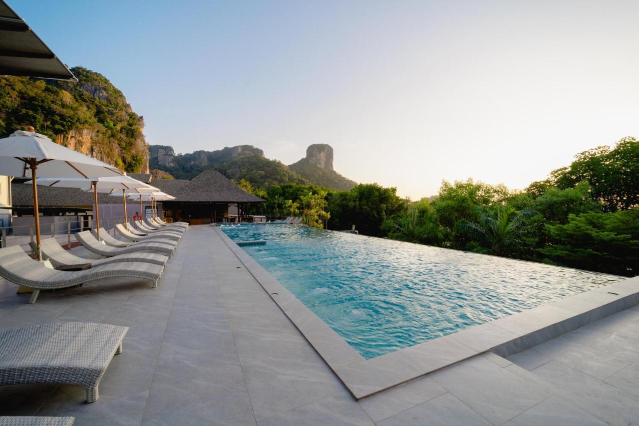 Railay Princess Resort & Spa Kültér fotó
