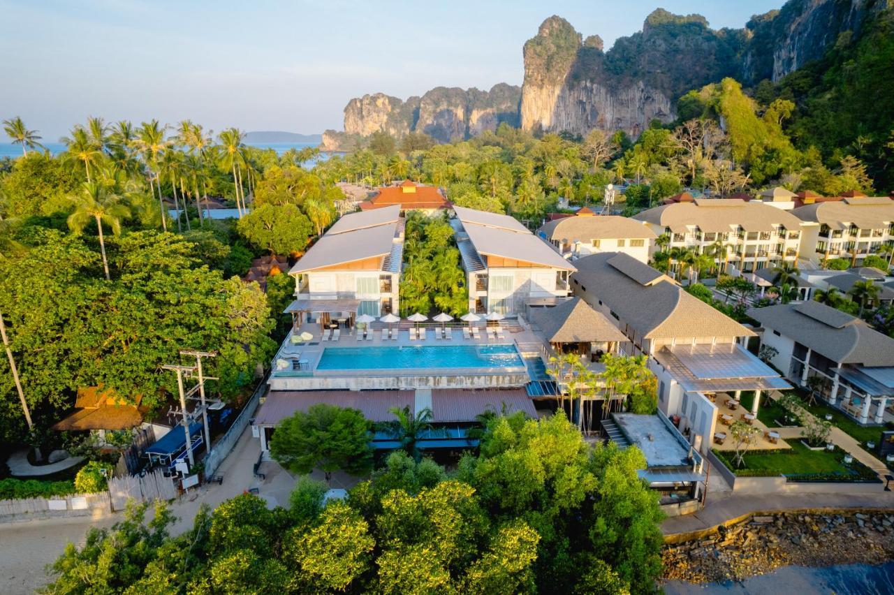 Railay Princess Resort & Spa Kültér fotó