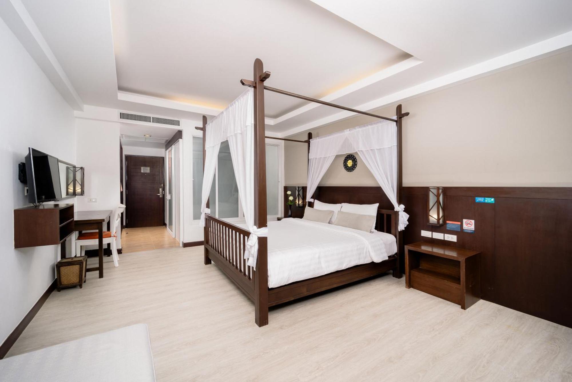 Railay Princess Resort & Spa Kültér fotó