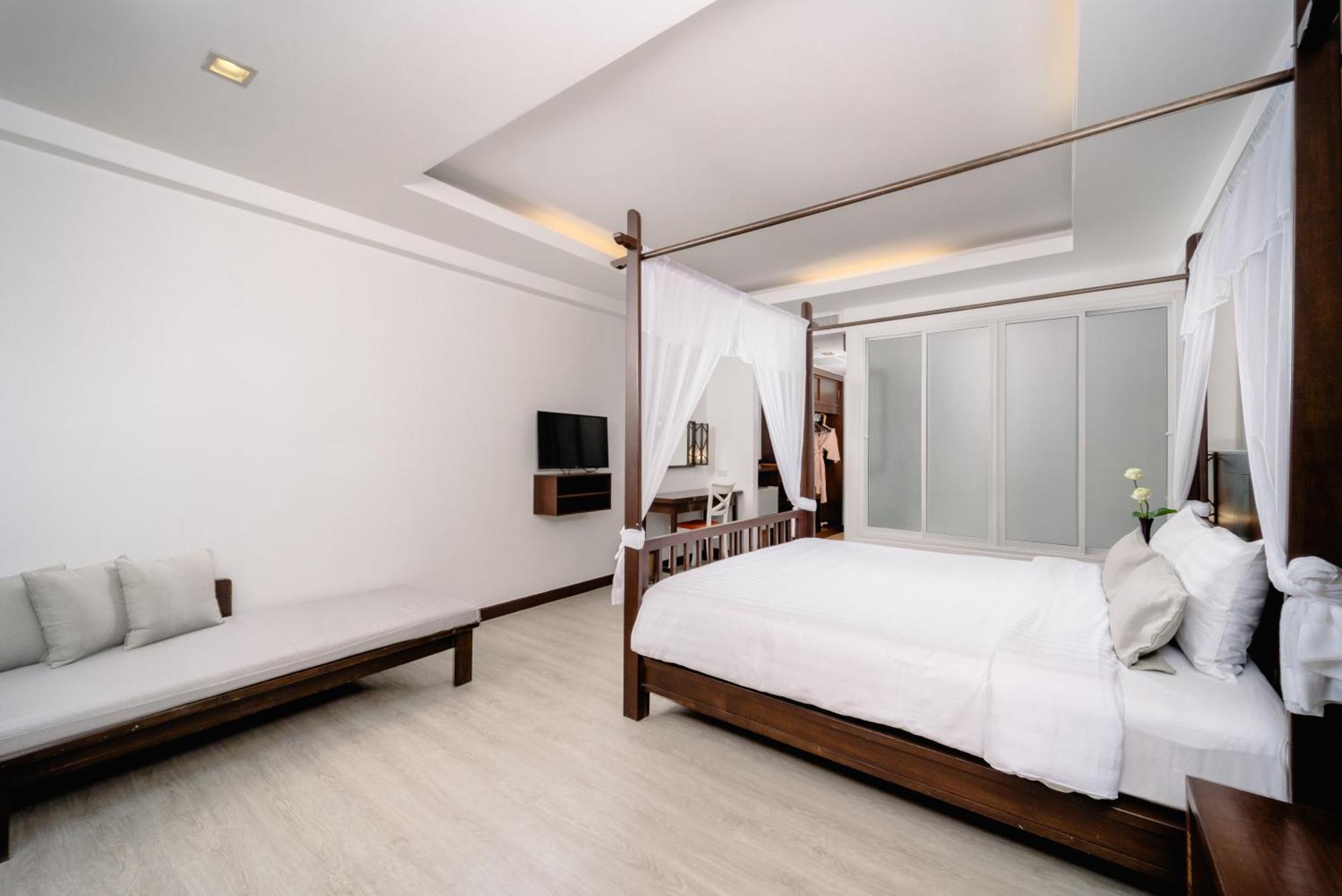 Railay Princess Resort & Spa Kültér fotó