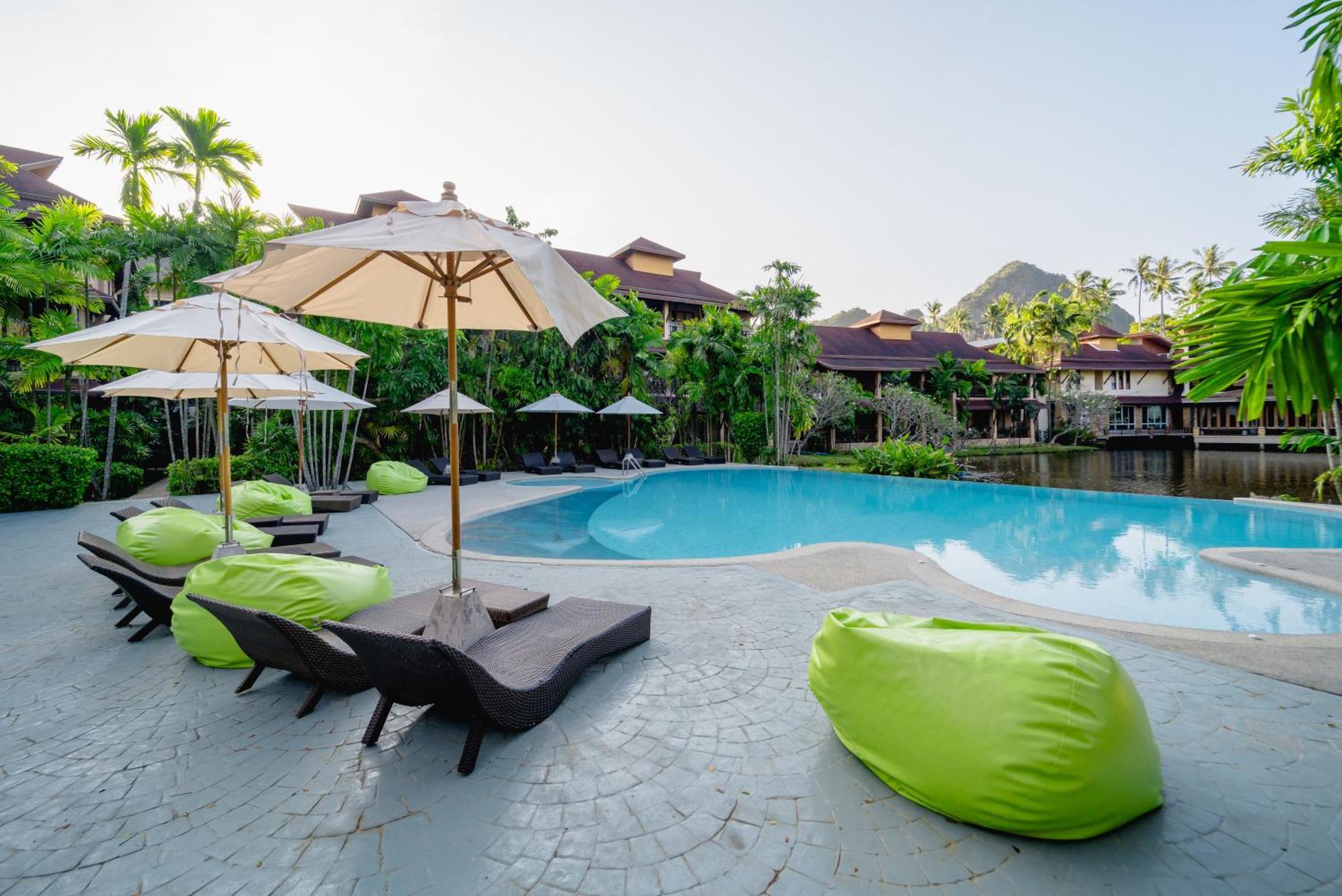 Railay Princess Resort & Spa Kültér fotó