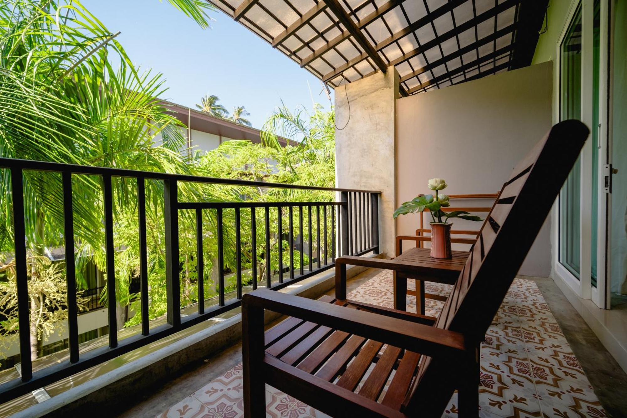 Railay Princess Resort & Spa Kültér fotó