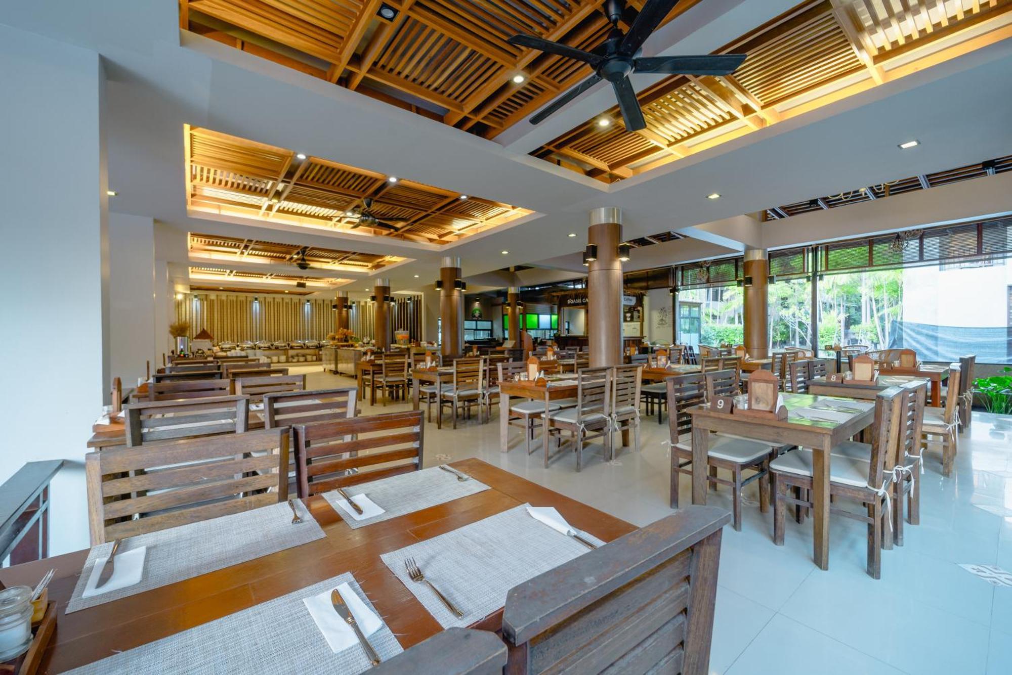 Railay Princess Resort & Spa Kültér fotó