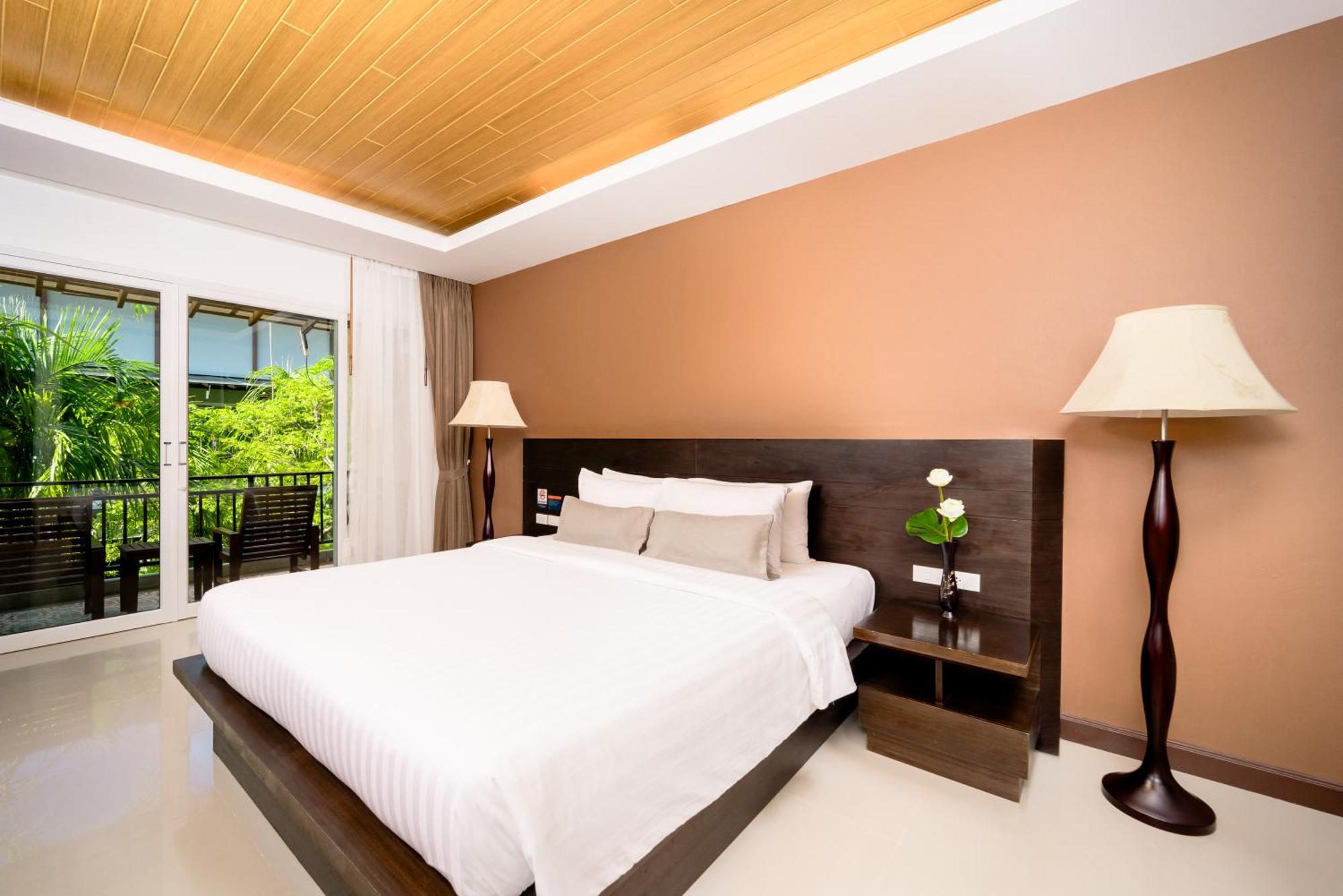 Railay Princess Resort & Spa Kültér fotó