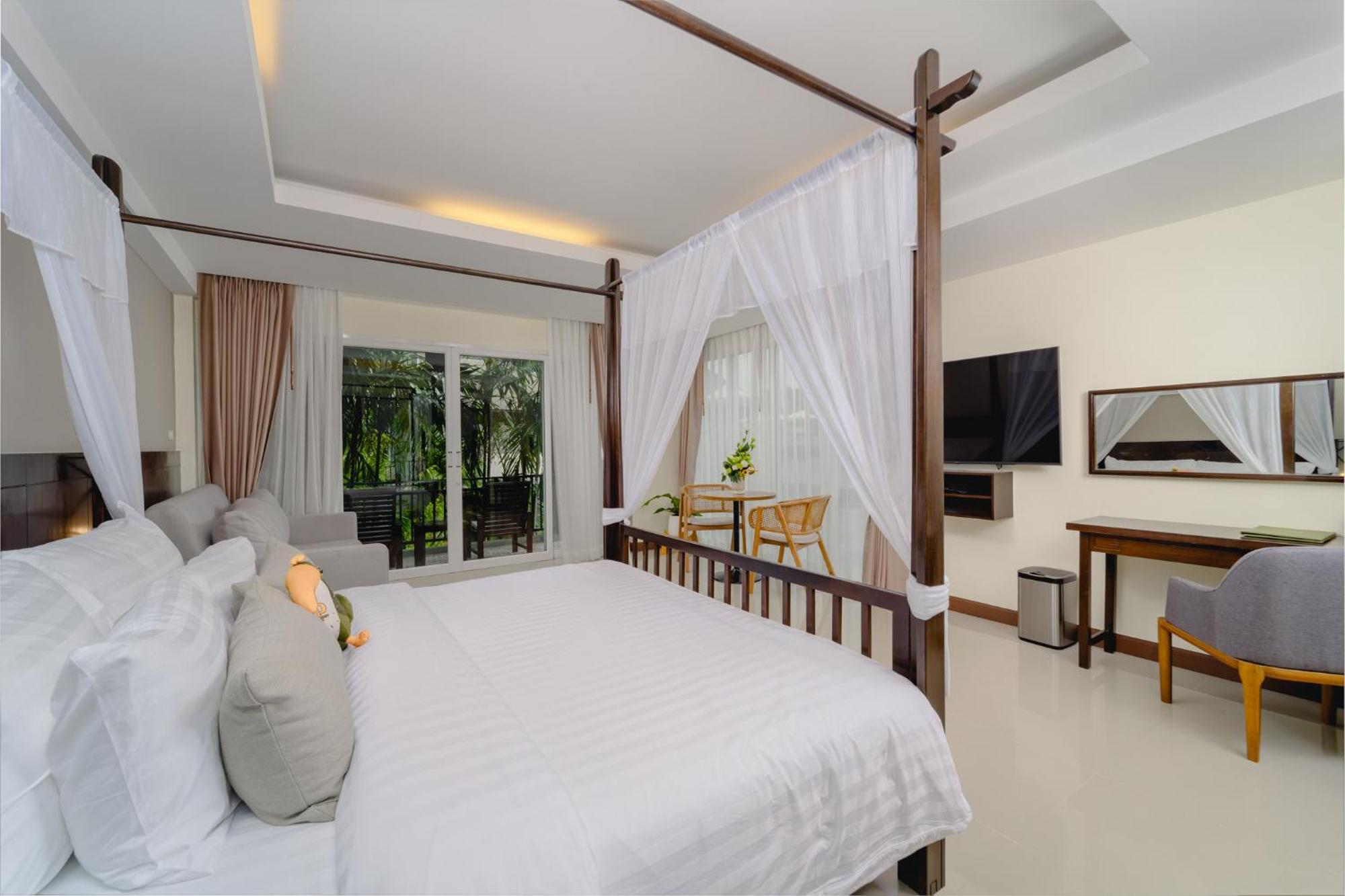 Railay Princess Resort & Spa Kültér fotó