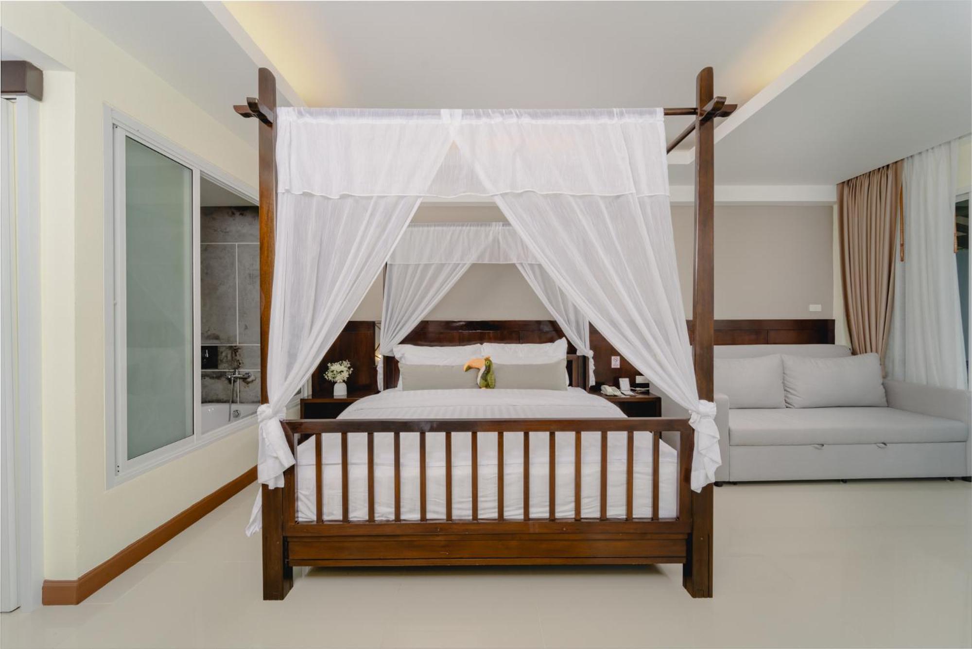 Railay Princess Resort & Spa Kültér fotó