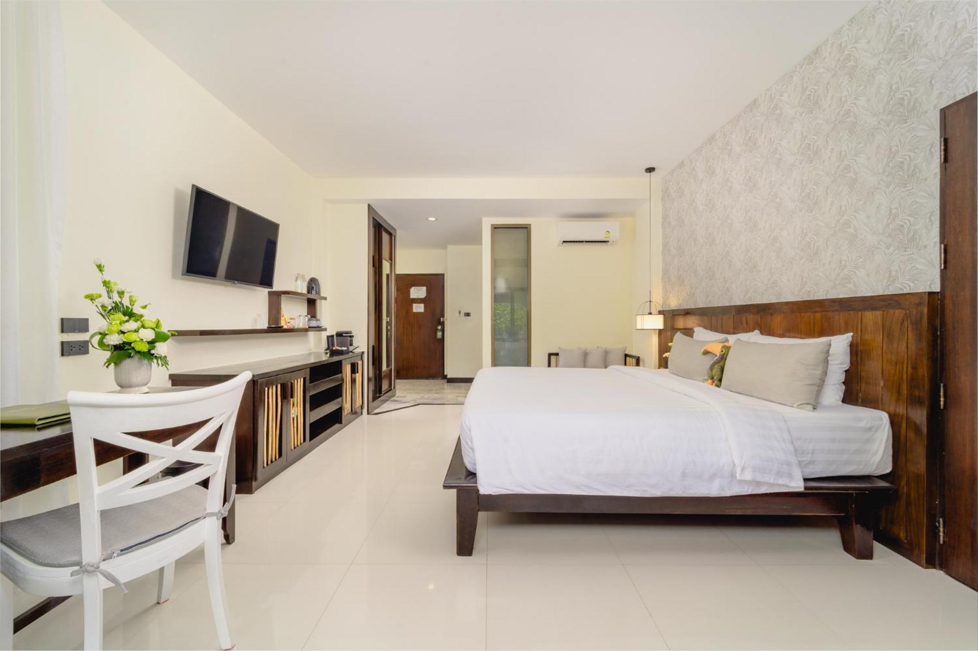 Railay Princess Resort & Spa Kültér fotó