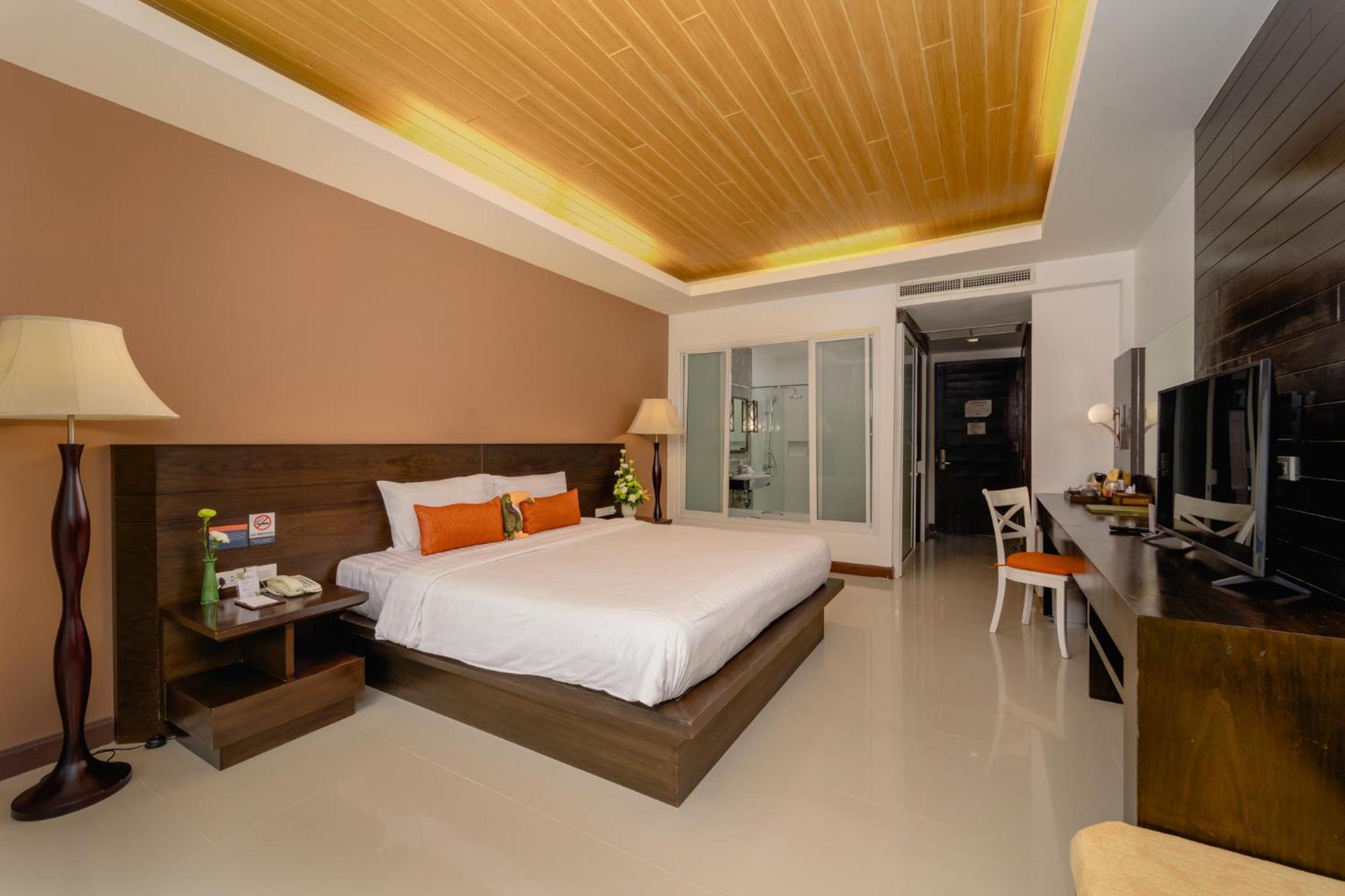 Railay Princess Resort & Spa Kültér fotó