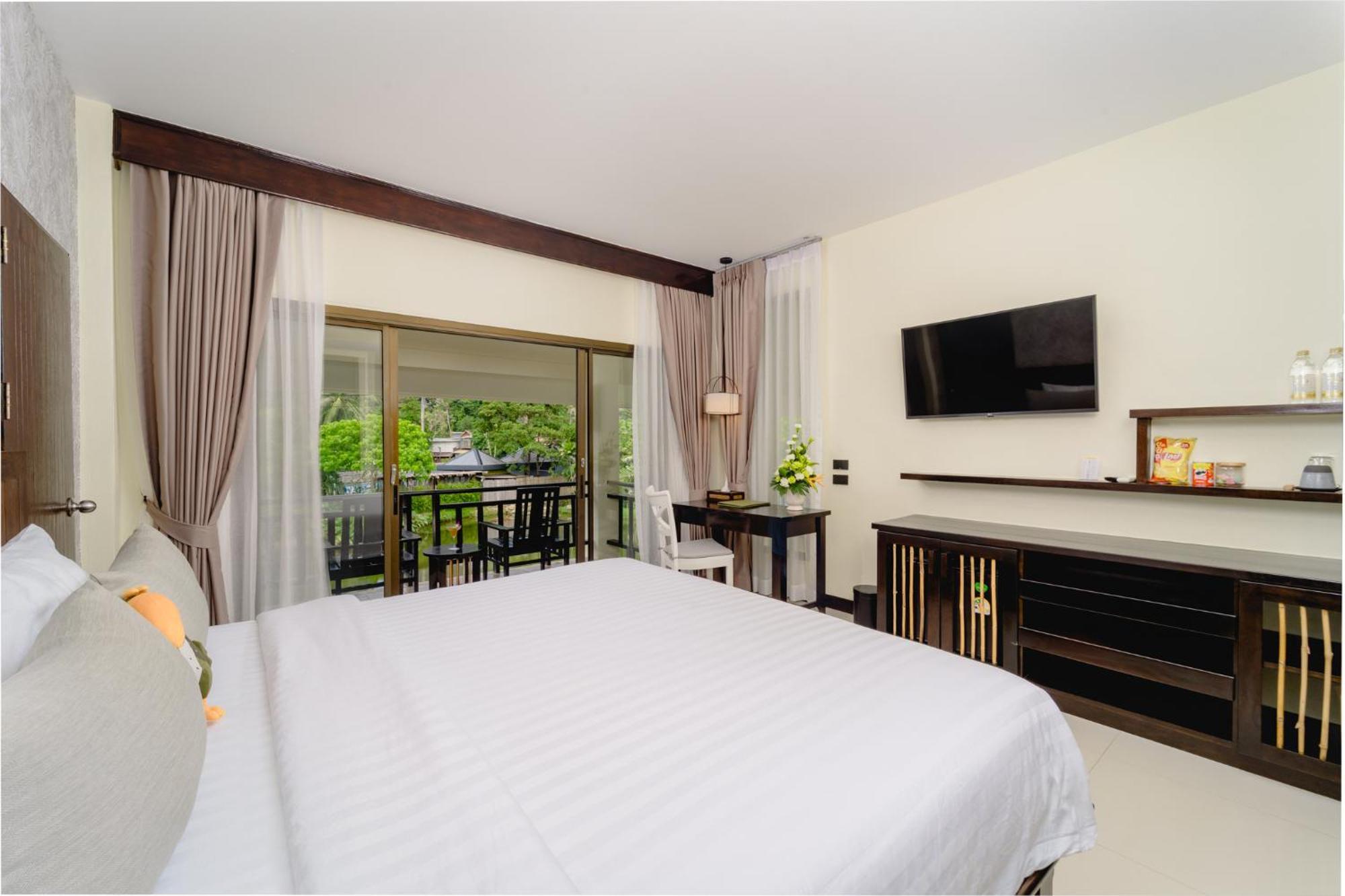 Railay Princess Resort & Spa Kültér fotó