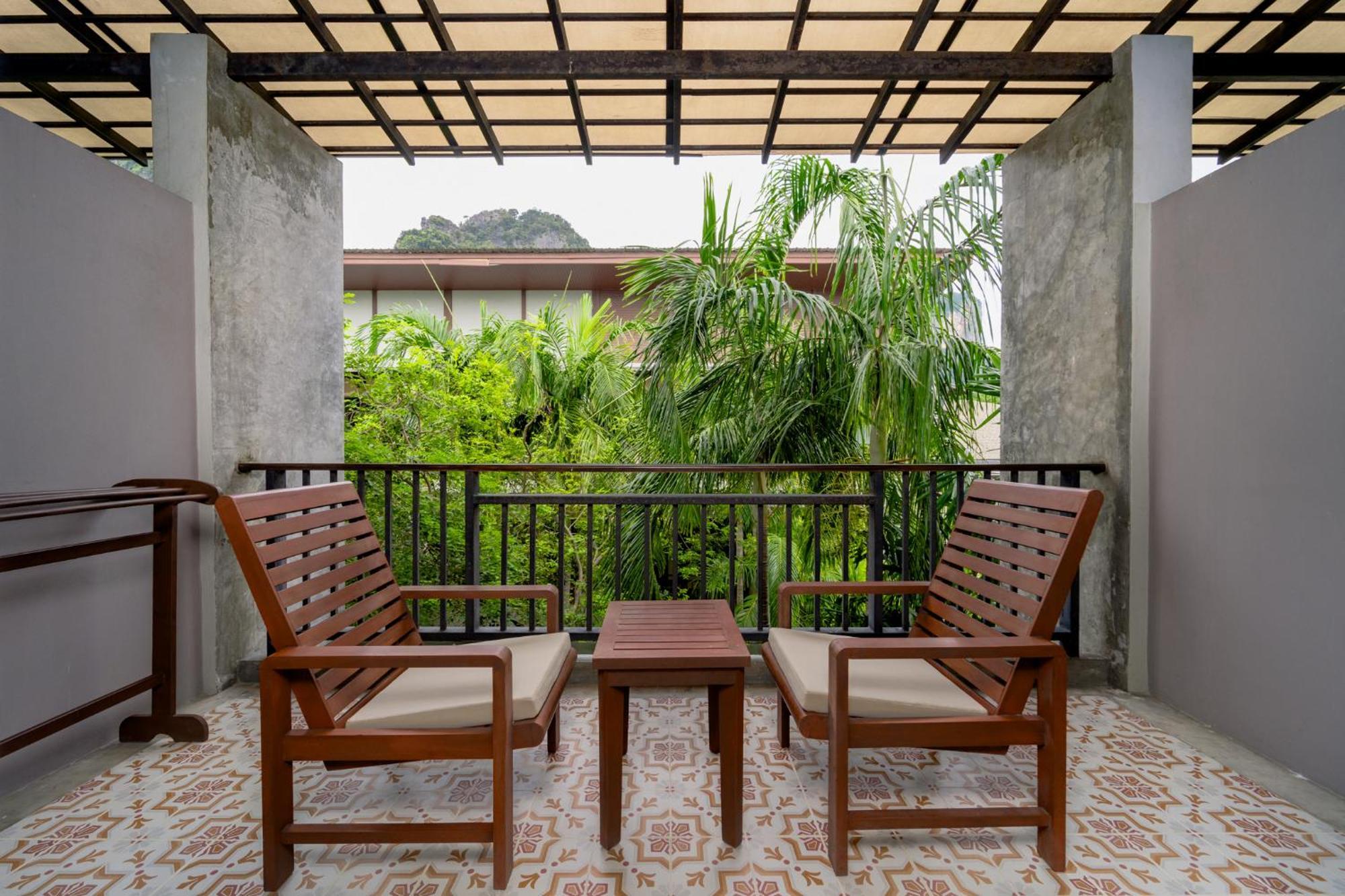 Railay Princess Resort & Spa Kültér fotó