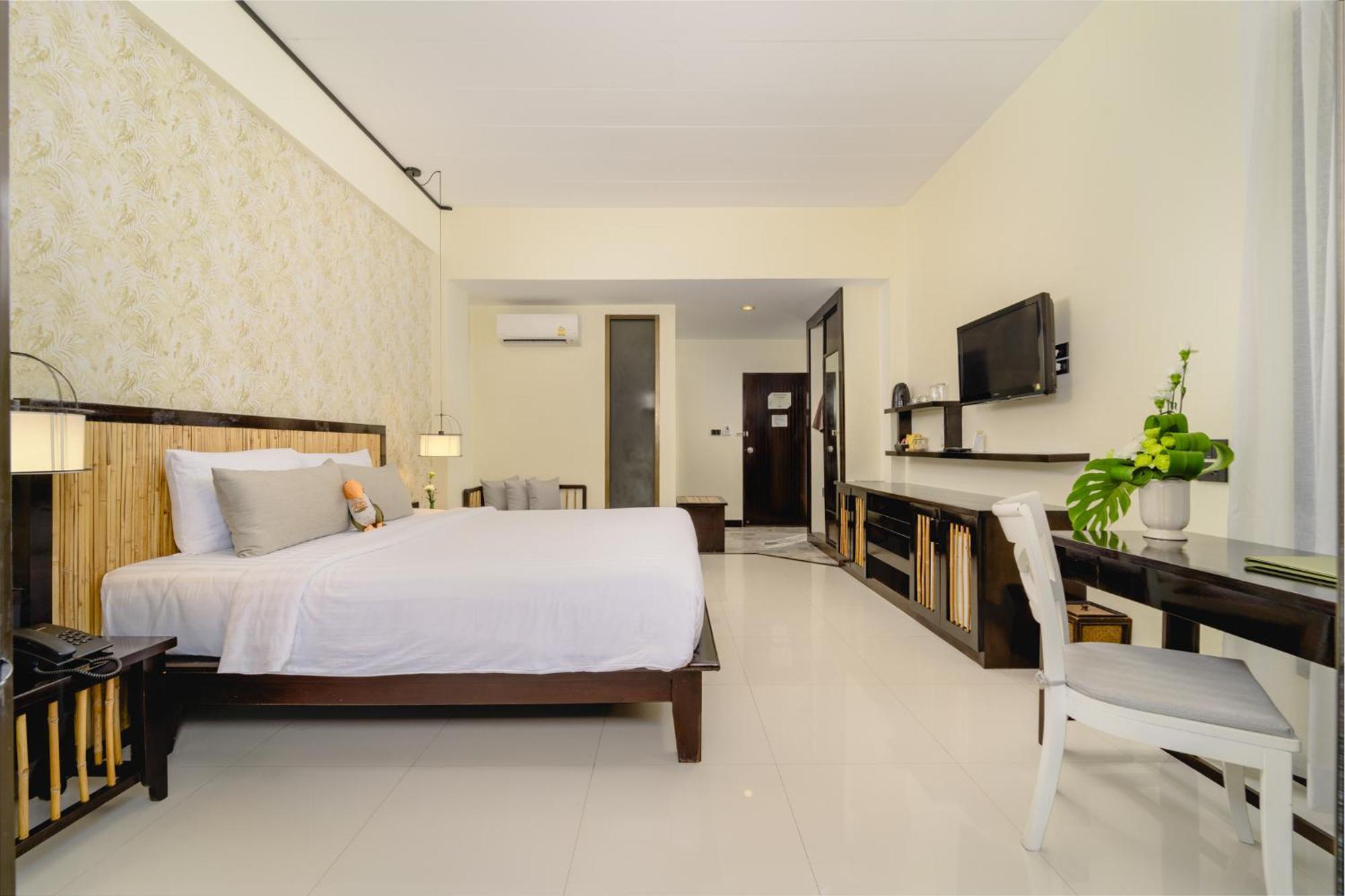 Railay Princess Resort & Spa Kültér fotó