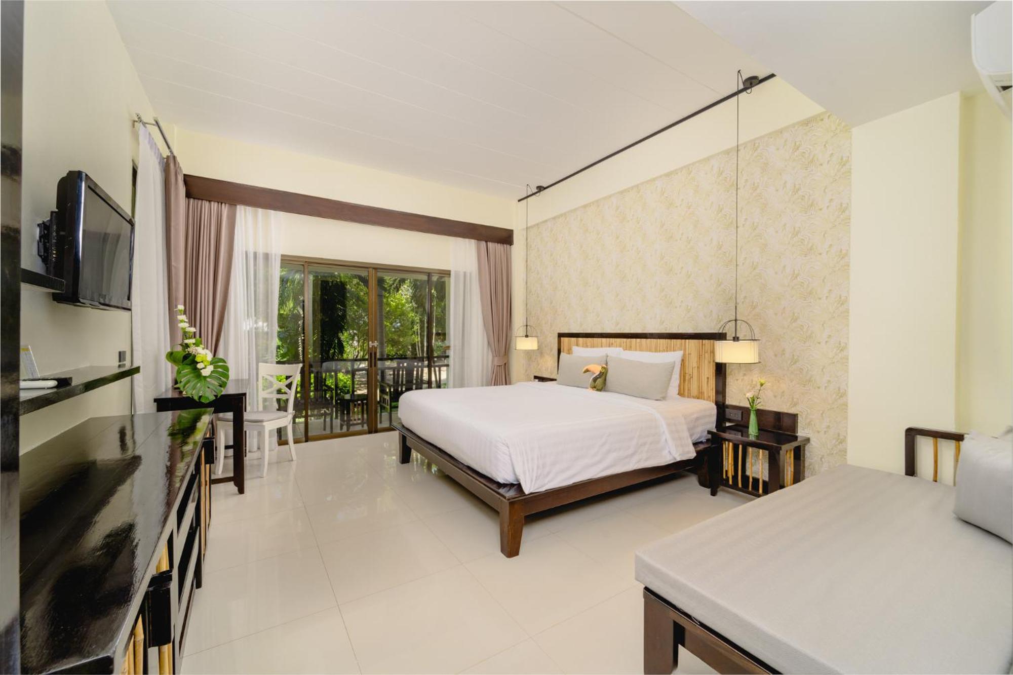 Railay Princess Resort & Spa Kültér fotó