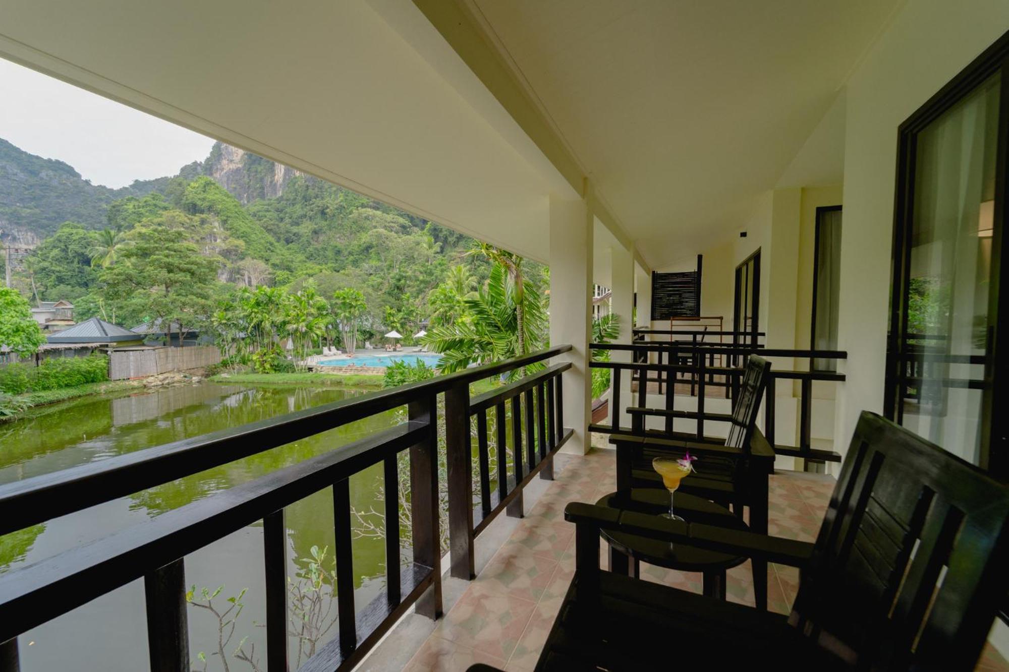 Railay Princess Resort & Spa Kültér fotó