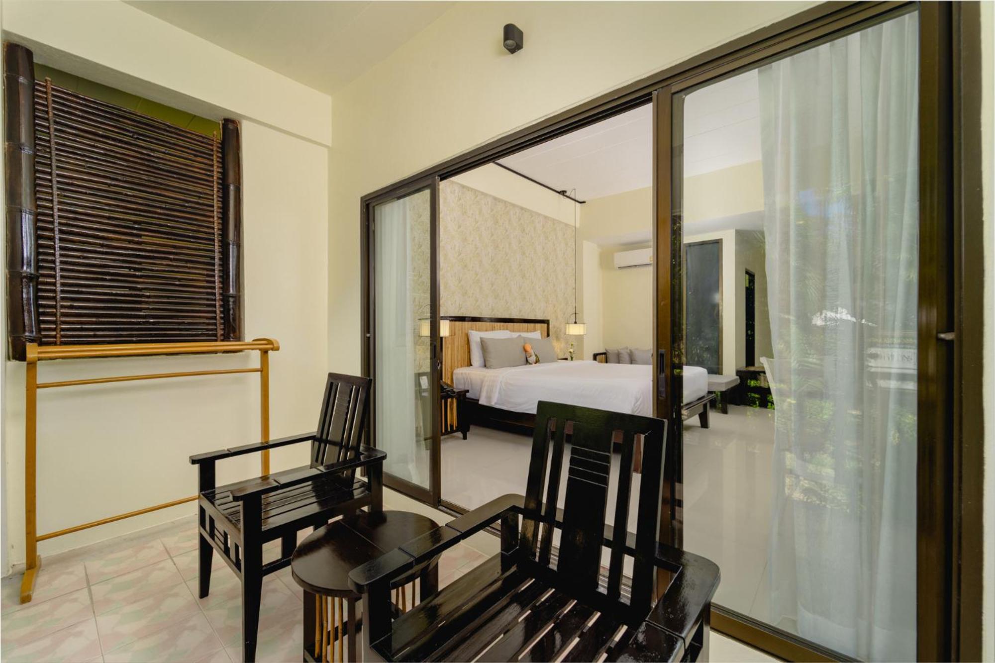 Railay Princess Resort & Spa Kültér fotó