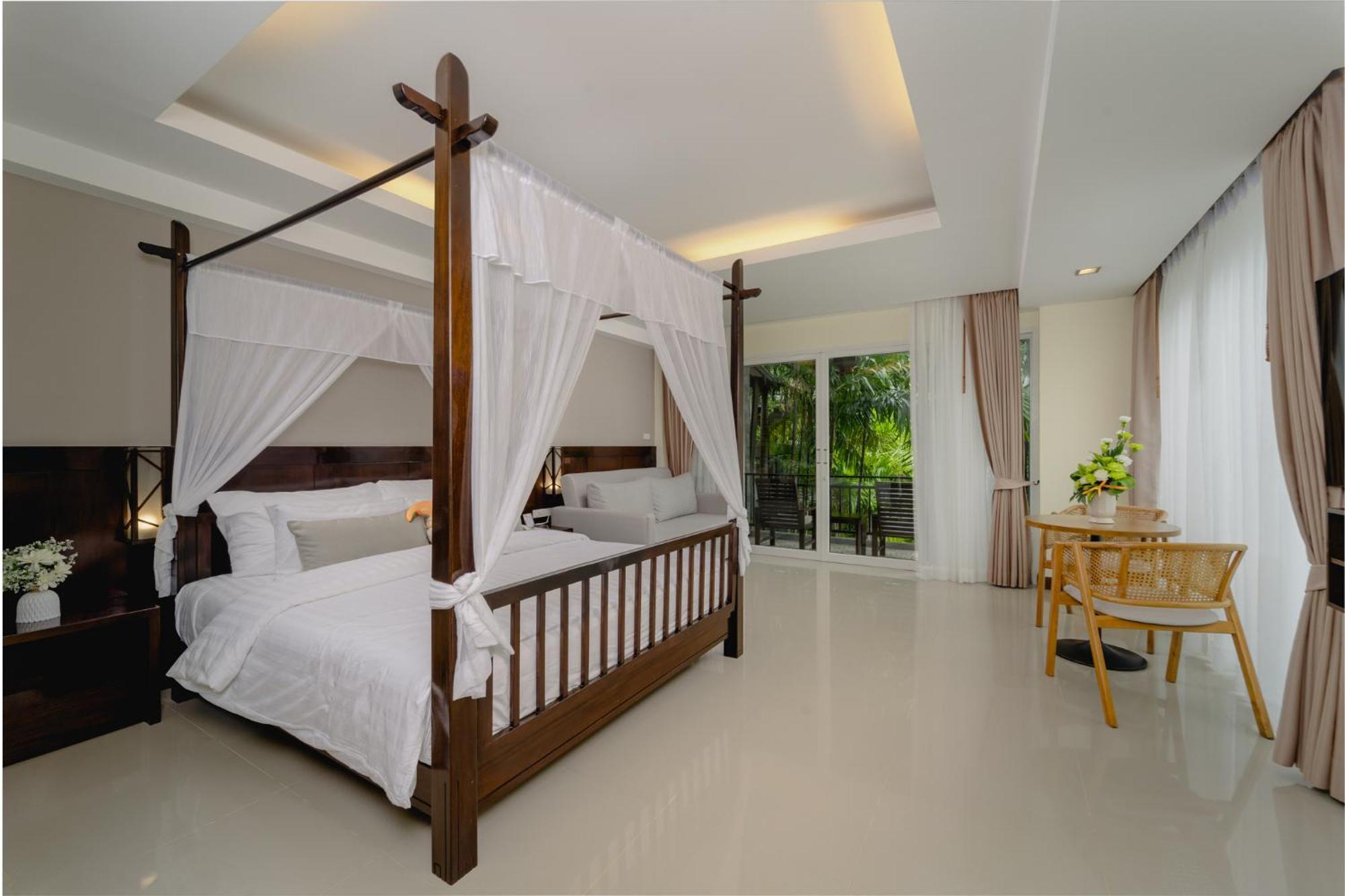 Railay Princess Resort & Spa Kültér fotó