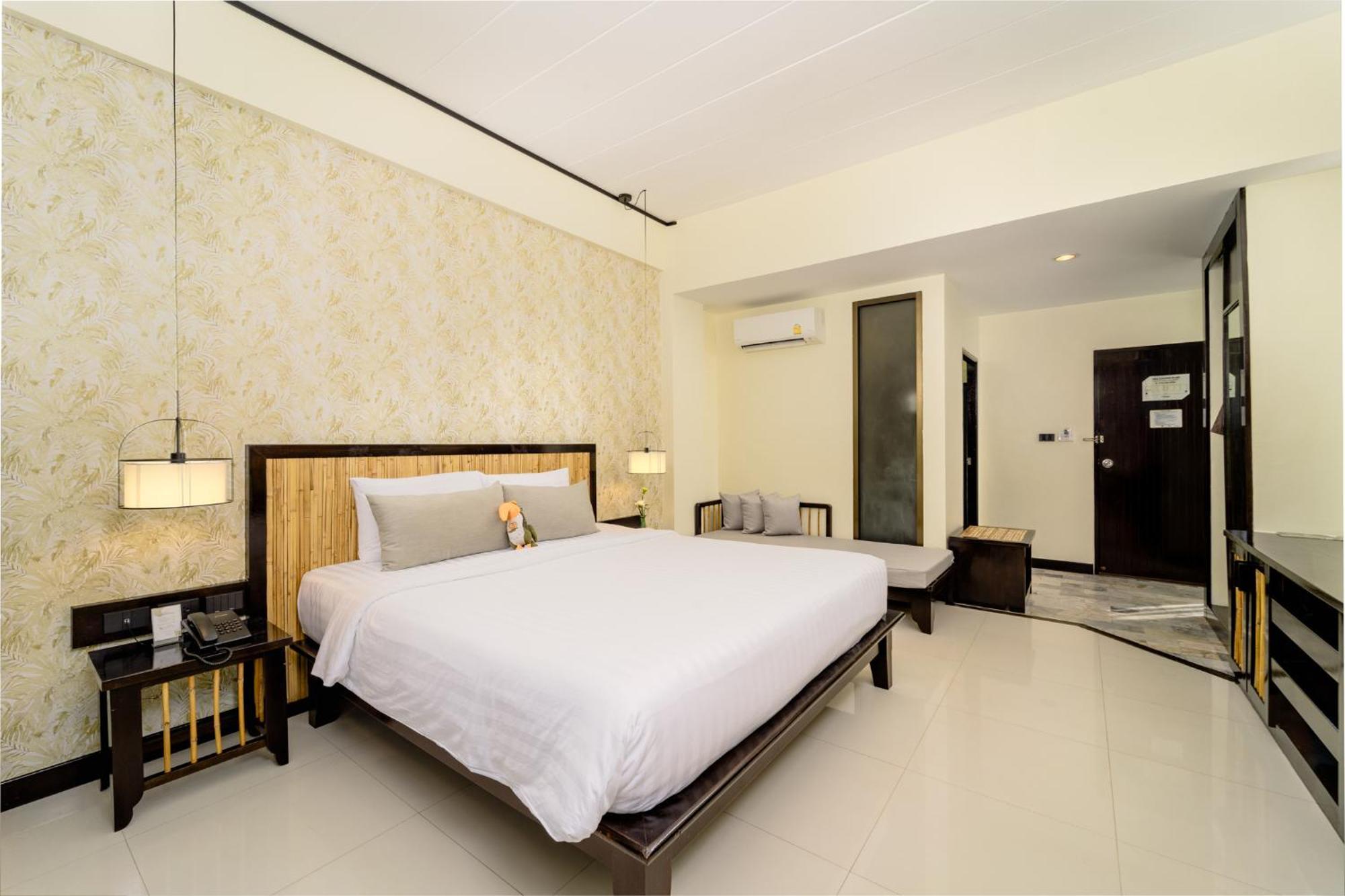 Railay Princess Resort & Spa Kültér fotó