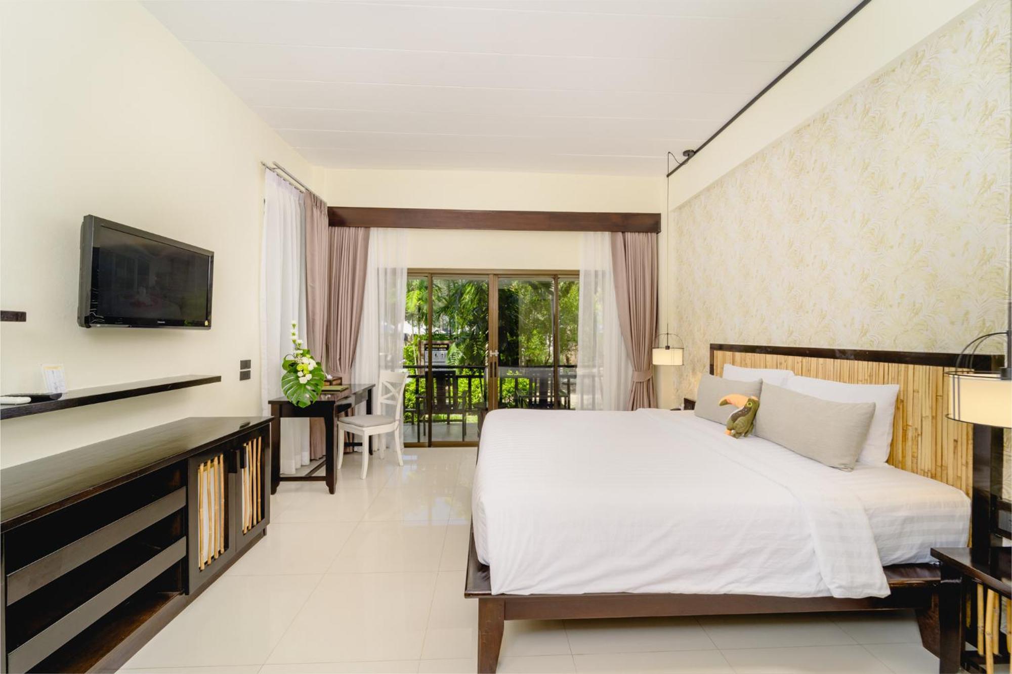 Railay Princess Resort & Spa Kültér fotó