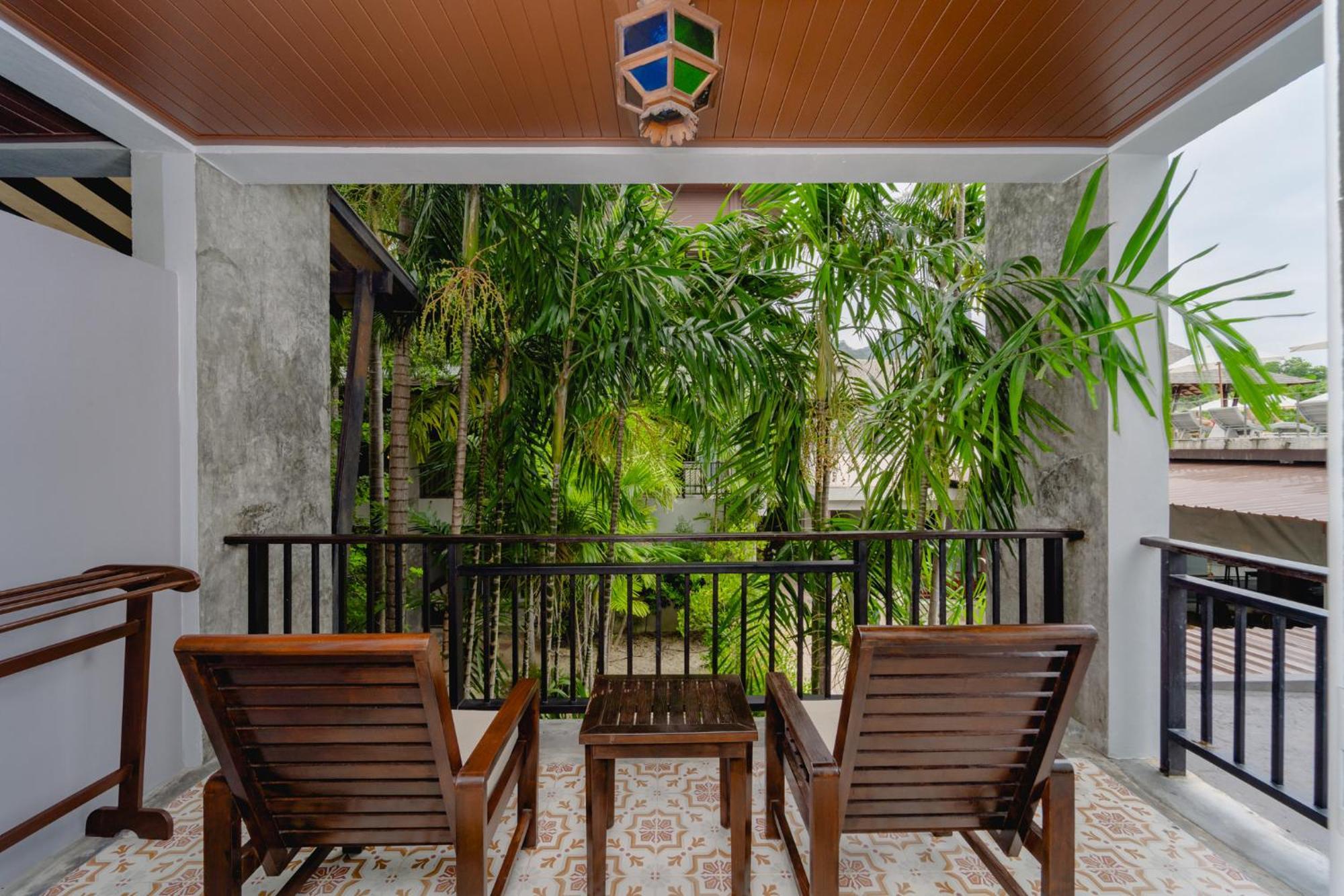 Railay Princess Resort & Spa Kültér fotó