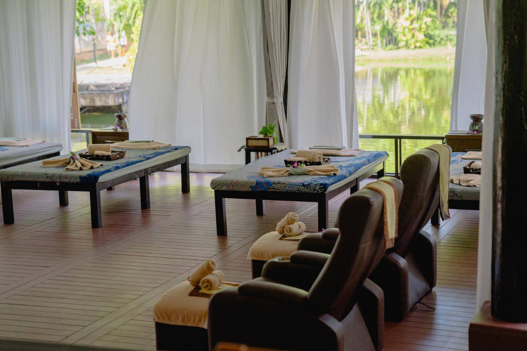 Railay Princess Resort & Spa Kültér fotó